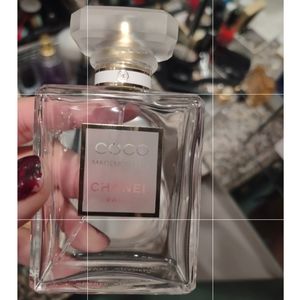 1.7oz Coco Chanel Empty bottle